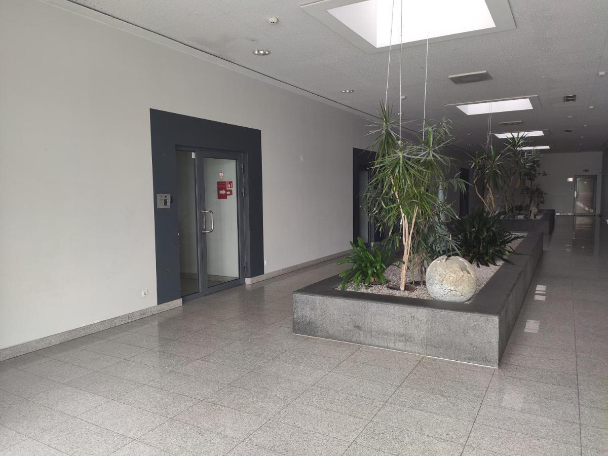 Sea Gate Apartment 20Th Floor Κλαϊπέντα Εξωτερικό φωτογραφία